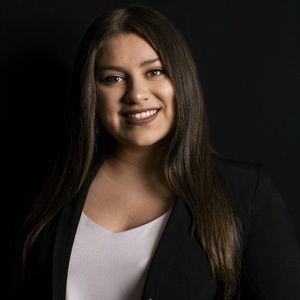 Meet your Posher, Jocelyn